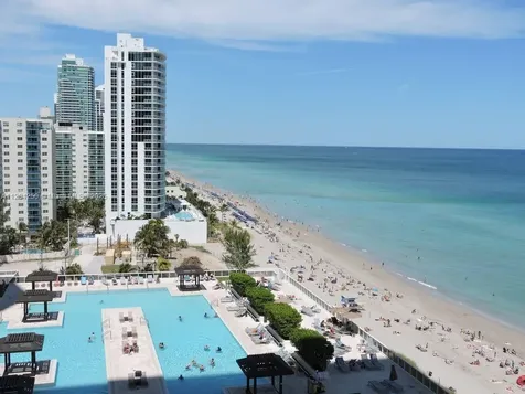 1830 S Ocean Drive Hallandale Beach FL 33009