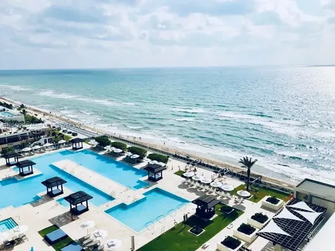 1830 S Ocean Drive Hallandale Beach FL 33009