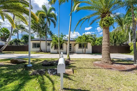 8740 SW 126th Terrace Miami FL 33176