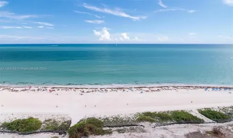 5601 Collins Avenue Miami Beach FL 33140