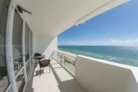 5601 Collins Avenue Miami Beach FL 33140