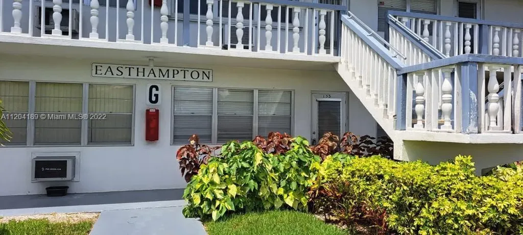 155 Easthampton G West Palm Beach FL 33417