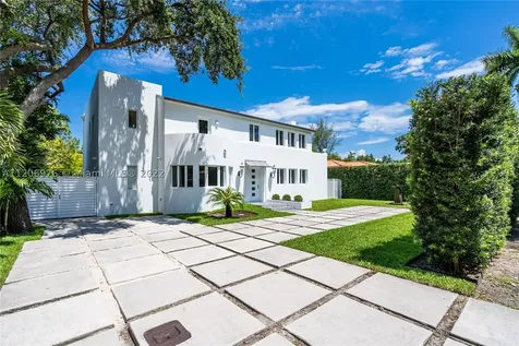 11311 NE 8th Avenue Biscayne Park FL 33161
