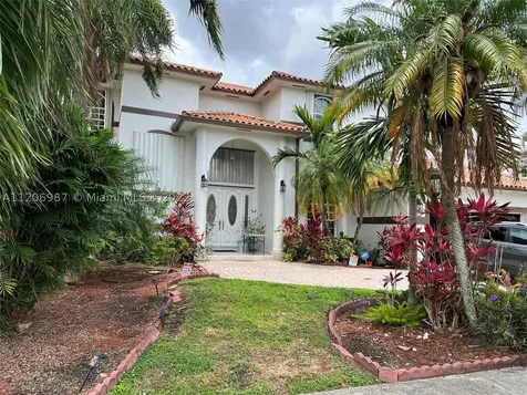 122 NW 136th Avenue Miami FL 33182