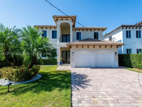 6335 SW 27th Street Miami FL 33155