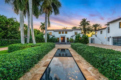 2700 N Bay Road Miami Beach FL 33140