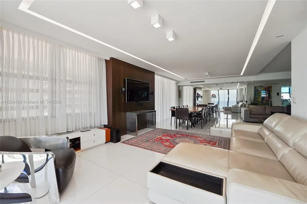 9801 Collins Avenue Bal Harbour FL 33154