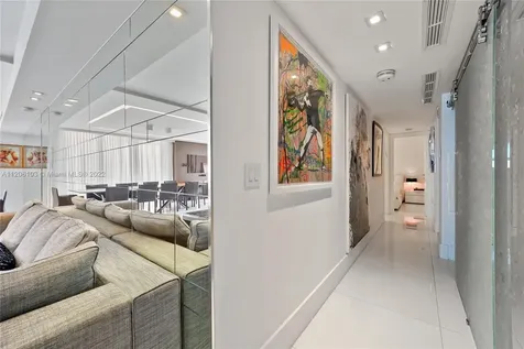 9801 Collins Avenue Bal Harbour FL 33154