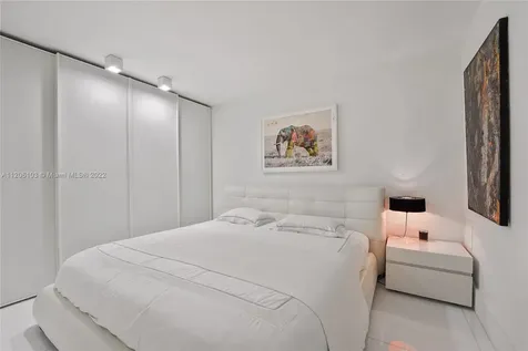 9801 Collins Avenue Bal Harbour FL 33154