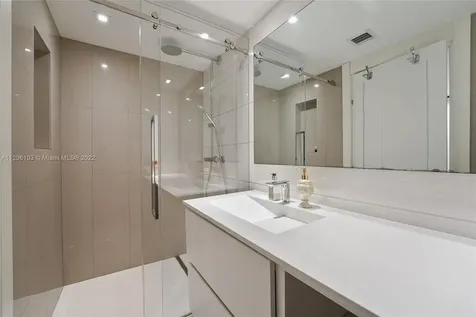 9801 Collins Avenue Bal Harbour FL 33154