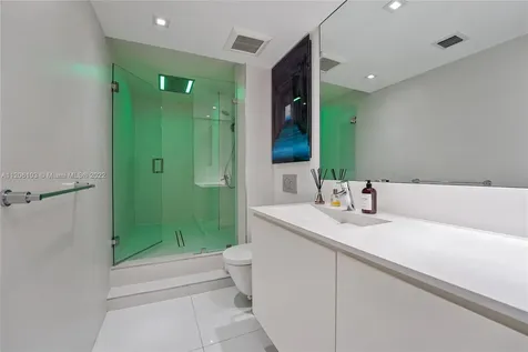 9801 Collins Avenue Bal Harbour FL 33154