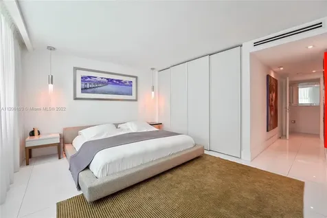 9801 Collins Avenue Bal Harbour FL 33154
