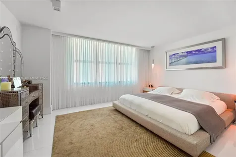 9801 Collins Avenue Bal Harbour FL 33154