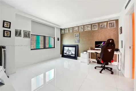 9801 Collins Avenue Bal Harbour FL 33154