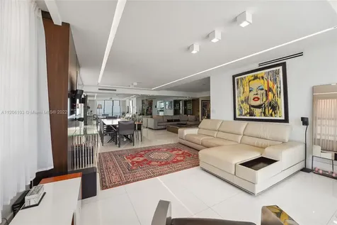 9801 Collins Avenue Bal Harbour FL 33154