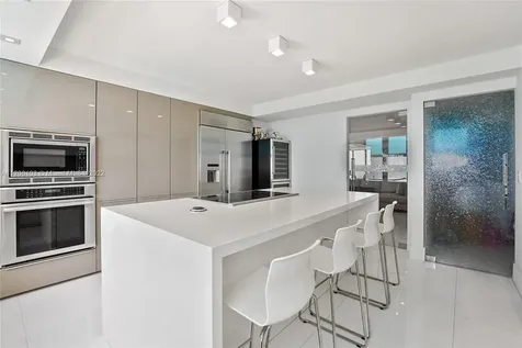 9801 Collins Avenue Bal Harbour FL 33154