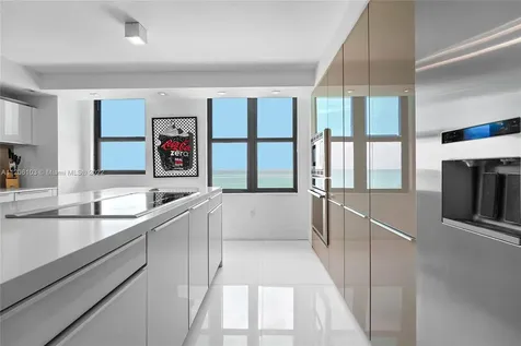 9801 Collins Avenue Bal Harbour FL 33154