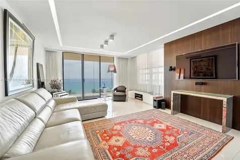 9801 Collins Avenue Bal Harbour FL 33154