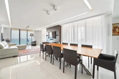 9801 Collins Avenue Bal Harbour FL 33154