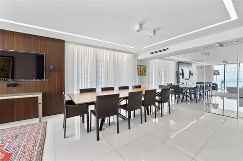 9801 Collins Avenue Bal Harbour FL 33154
