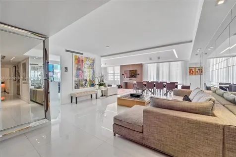 9801 Collins Avenue Bal Harbour FL 33154