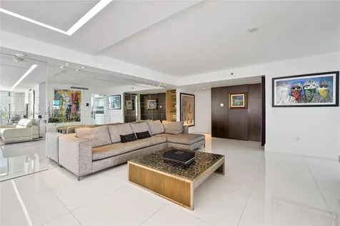 9801 Collins Avenue Bal Harbour FL 33154
