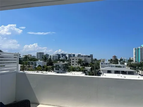 401 N Birch Road Fort Lauderdale FL 33304