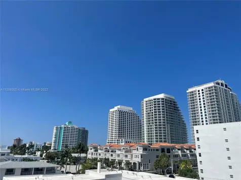 401 N Birch Road Fort Lauderdale FL 33304