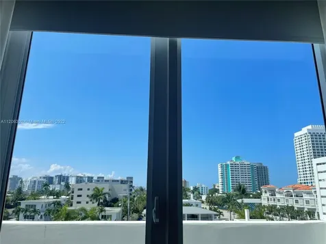 401 N Birch Road Fort Lauderdale FL 33304