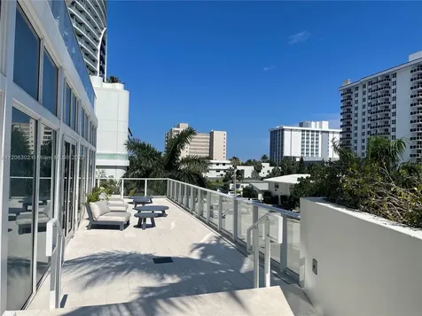 401 N Birch Road Fort Lauderdale FL 33304