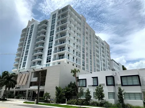 401 N Birch Road Fort Lauderdale FL 33304