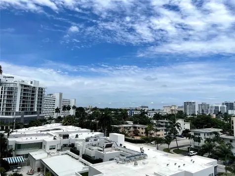 401 N Birch Road Fort Lauderdale FL 33304