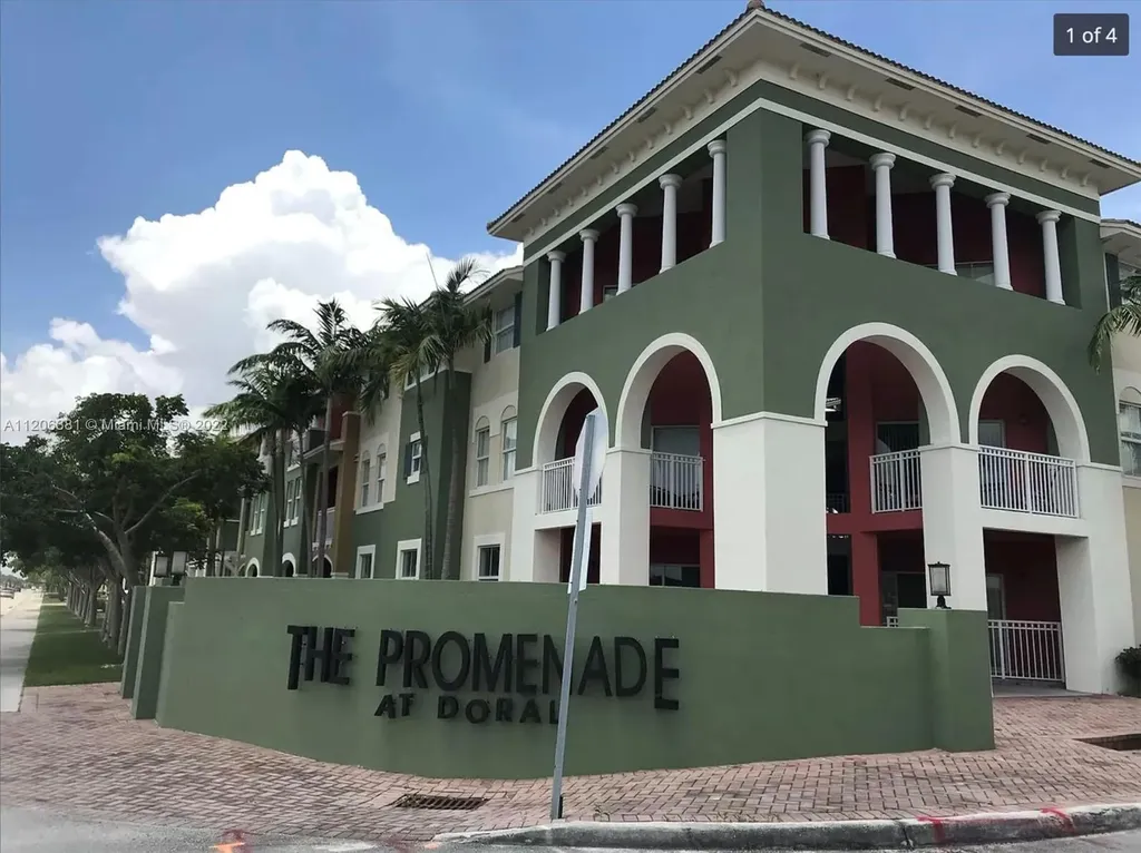 11202 NW 83rd Street Doral FL 33178