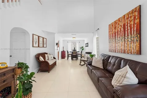 1291 NW 192nd Way Pembroke Pines FL 33029