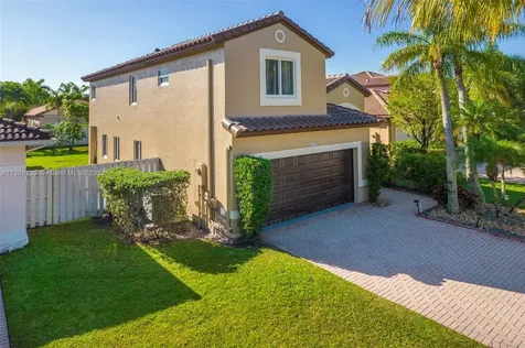 1291 NW 192nd Way Pembroke Pines FL 33029