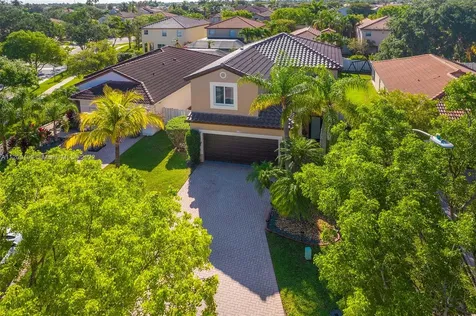 1291 NW 192nd Way Pembroke Pines FL 33029