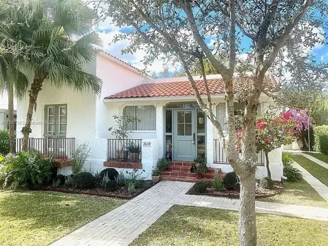 2610 Alhambra Circle Coral Gables FL 33134