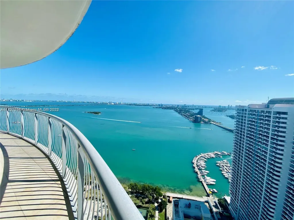 1750 N Bayshore Miami FL 33132