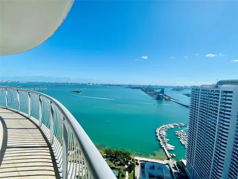 1750 N Bayshore Miami FL 33132