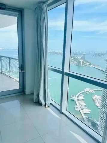 1750 N Bayshore Miami FL 33132