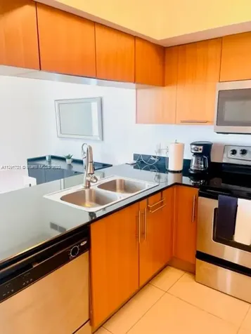 1750 N Bayshore Miami FL 33132