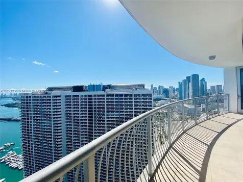 1750 N Bayshore Miami FL 33132