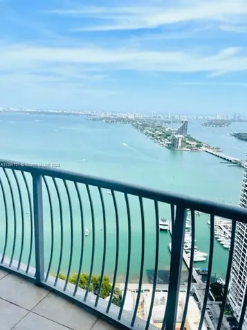 1750 N Bayshore Miami FL 33132