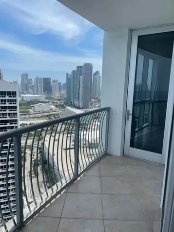 1750 N Bayshore Miami FL 33132