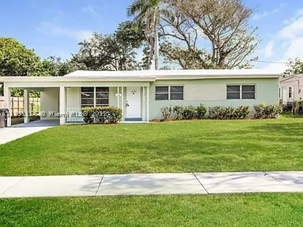 1155 Alabama Avenue Fort Lauderdale FL 33312