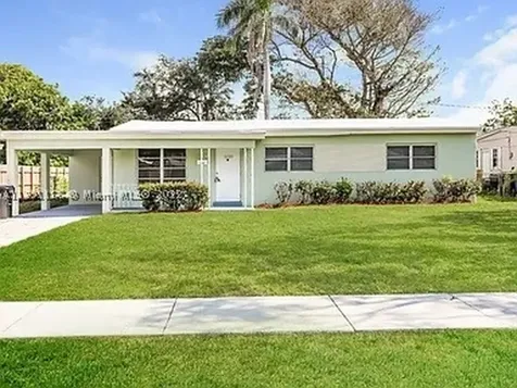 1155 Alabama Avenue Fort Lauderdale FL 33312