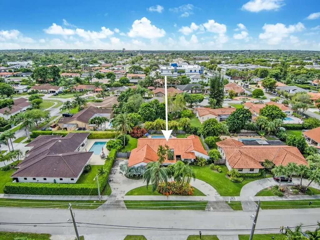 9360 SW 68th Street Miami FL 33173