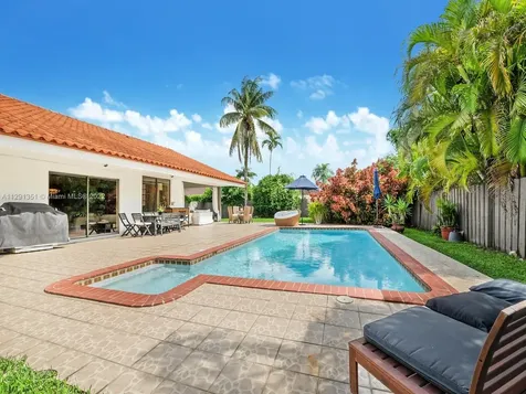 9360 SW 68th Street Miami FL 33173