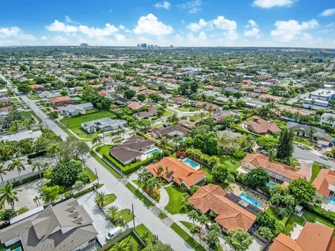 9360 SW 68th Street Miami FL 33173
