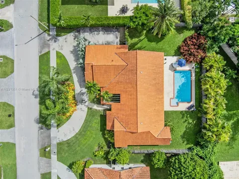9360 SW 68th Street Miami FL 33173